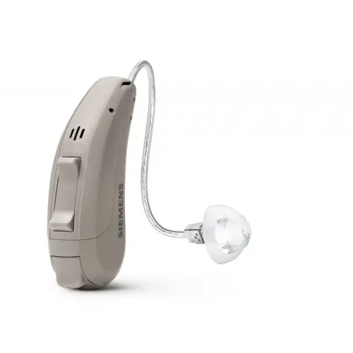 Siemens Hearing Aid RIC 16 Channel Orion