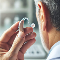 Early Signs of Hearing Loss: What to Watch For