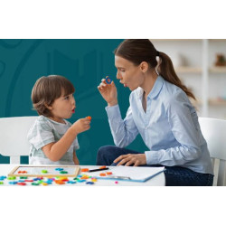 How Speech Therapy Helps Children with Communication Disorders