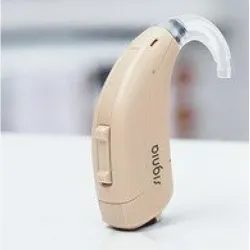 Signia Fun P BTE Hearing Aid